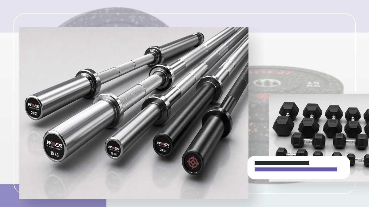 архив sample approval gym weights procurement guide for Россия и рынки СНГ