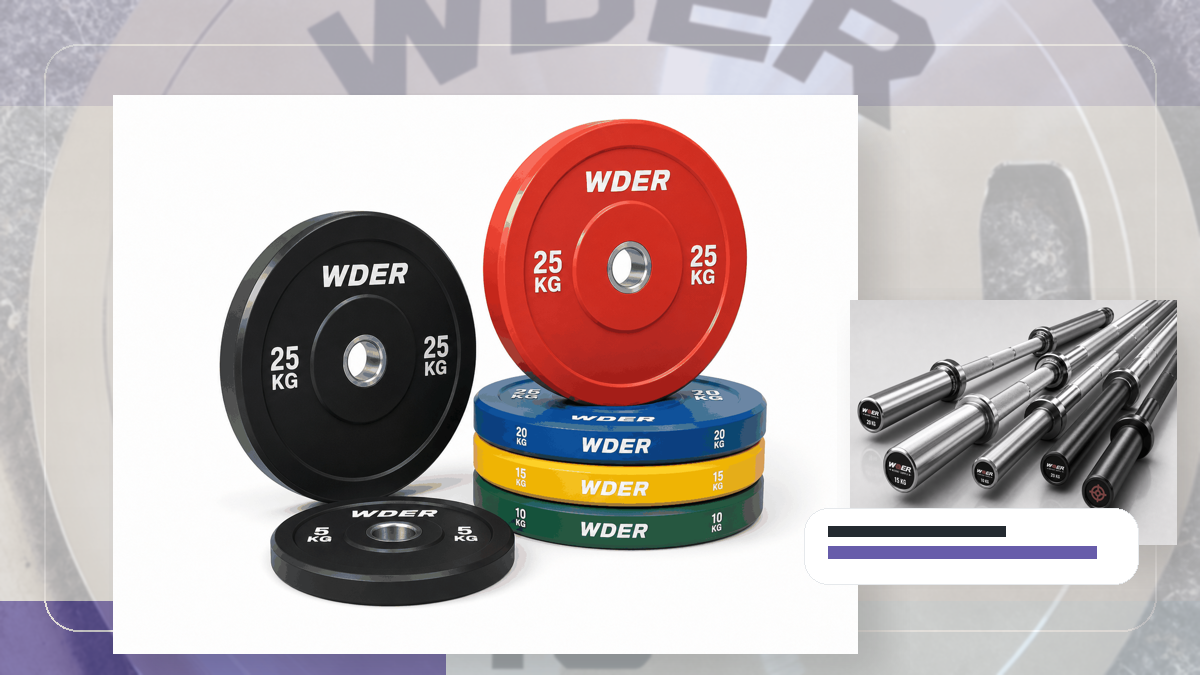 архив sample approval gym weights packing and RFQ visual for Россия и рынки СНГ