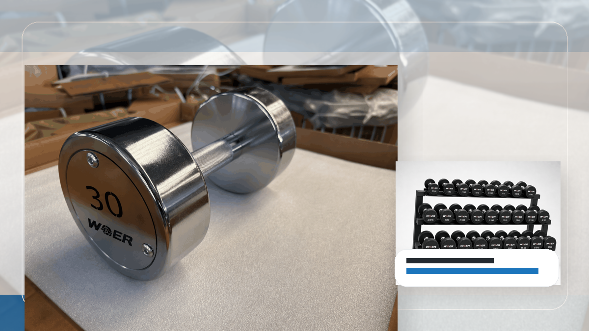 запасное hardware gym weights QC and warehouse receiving visual for Россия и рынки СНГ