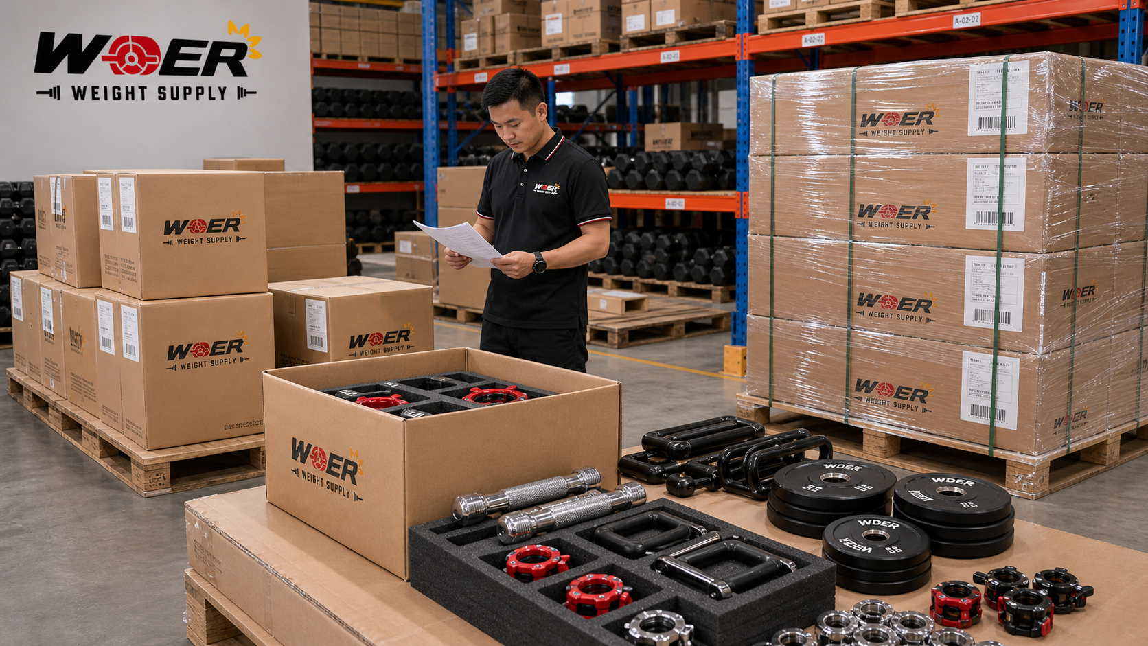 OEM private label fitness equipment launch procurement guide for United States, Canada, UK and Australia
