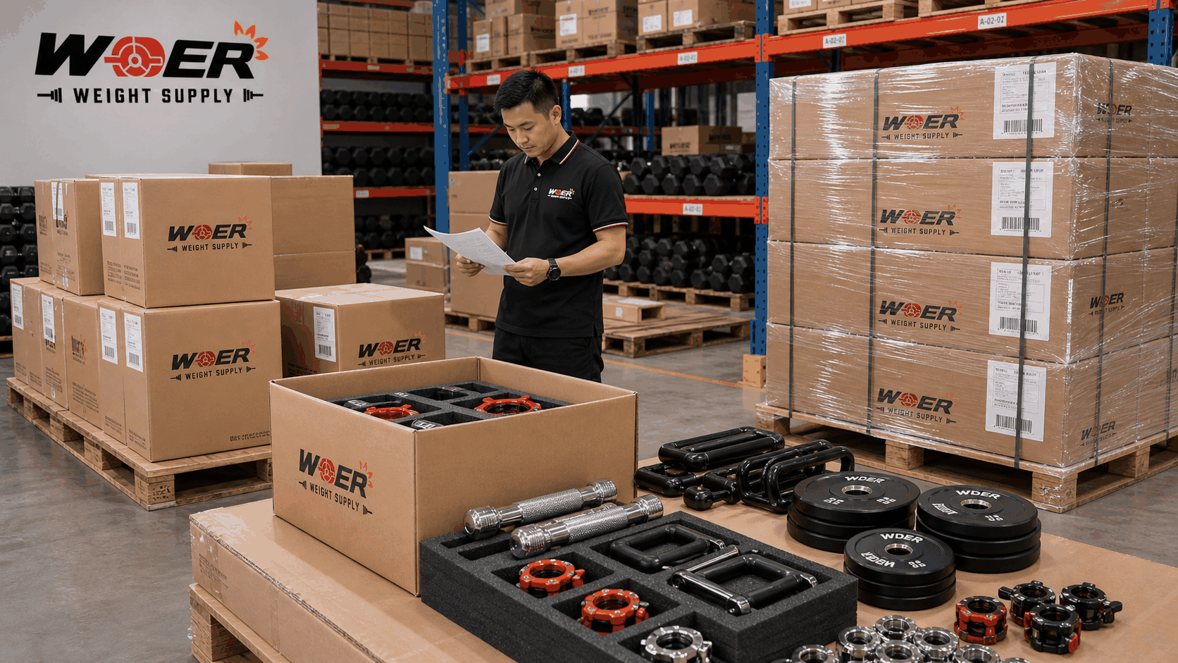 OEM private label fitness equipment launch procurement guide for United States, Canada, UK and Australia